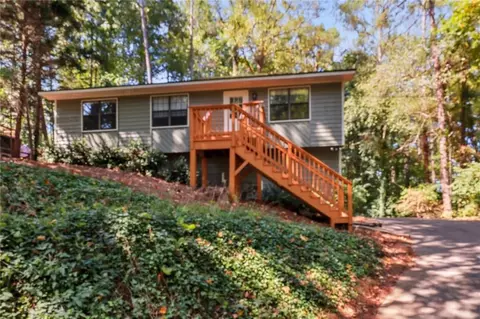 706 Copper Trace Way, Woodstock, GA 30189