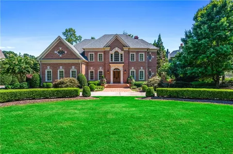 205 Carl Sanders Dr, Acworth, GA 30101