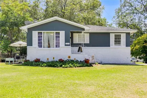 208 Waddell St, Bremen, GA 30110