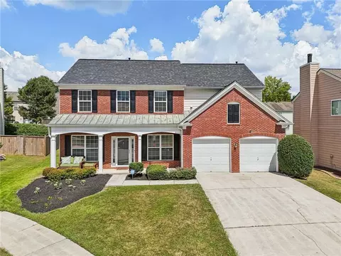 3652 Venetian Pl SW, Atlanta, GA 30331