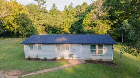7622 Callaway Rd, Greenville, GA 30222