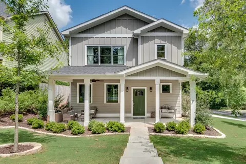 3198 Chapel St, Scottdale, GA 30079
