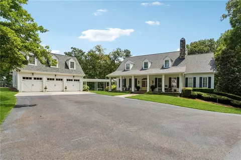 950 Liberty Hill Rd, Canton, GA 30115