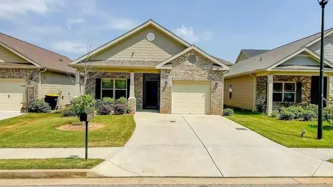 2638 Lovejoy Crossing St, Hampton, GA 30228