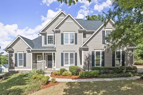 1180 Fawn Meadow Dr, Powder Springs, GA 30127