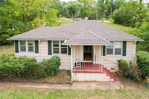 345 Lower Bell Creek Rd, Hiawassee, GA 30546