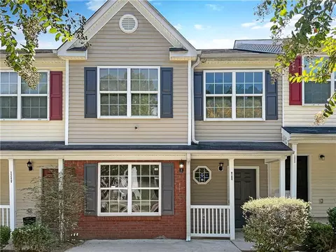 1230 Maple Vly Estates Ph 02 Ct, Union City, GA 30291