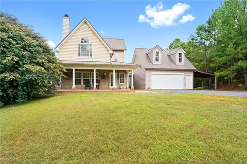 488 James Daniel Rd, Rockmart, GA 30153
