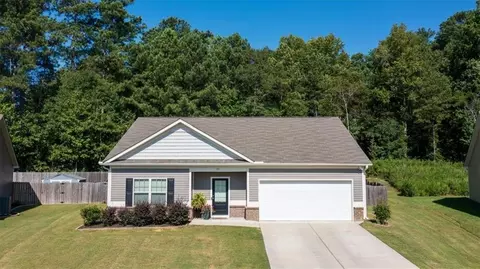 25 Berryrun Dr SW, Rome, GA 30165