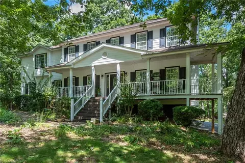 382 Snaffle Bit Trl, Jasper, GA 30143