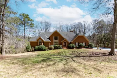 1376 Oleander Dr SW, Lilburn, GA 30047