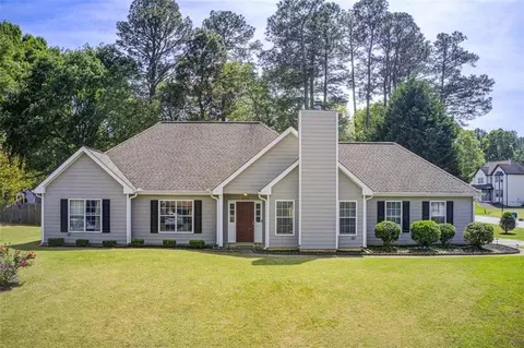 645 Tribble Way, Loganville, GA 30052