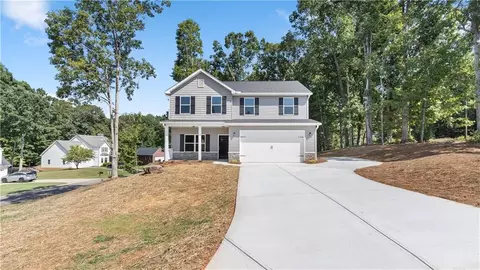 4111 Portland Trl, Gainesville, GA 30506
