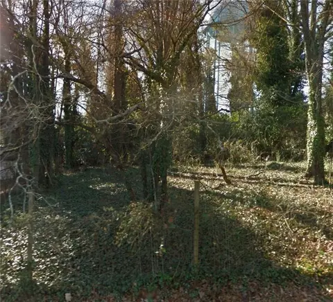 2535 Mellville Ave, Decatur, GA 30032