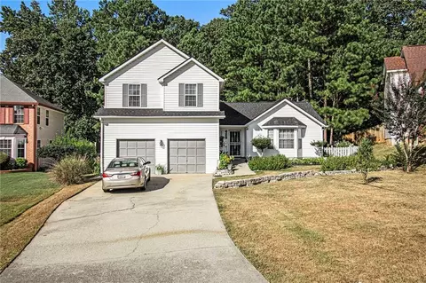 425 Cascade Rise Ct SW, Atlanta, GA 30331