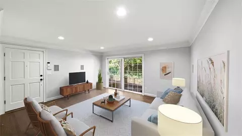 1634 Ponce De Leon Ave NE #313, Atlanta, GA 30307