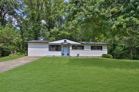 699 Gettysburg Trl NE, Kennesaw, GA 30144