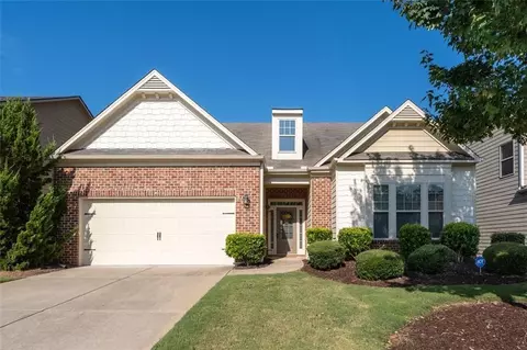 5020 Brierstone Dr, Alpharetta, GA 30004