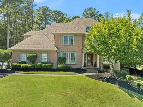 15330 Laurel Grove Dr, Alpharetta, GA 30004