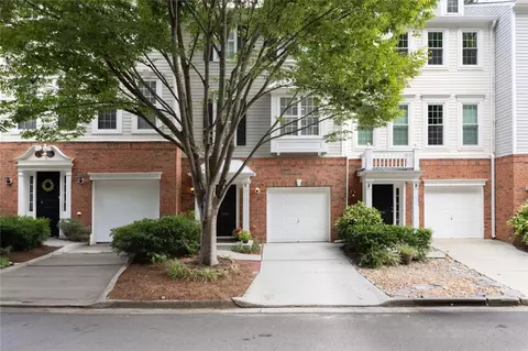 3537 Wennington Trce #32, Alpharetta, GA 30004