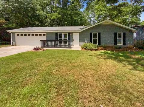 2999 Raintree Dr SE, Conyers, GA 30094