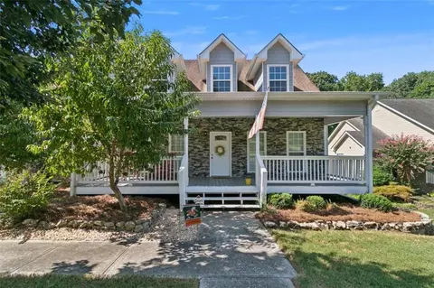 2531 River Run Dr, Dacula, GA 30019