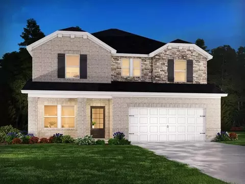 7750 Richmond Trl, Fairburn, GA 30213