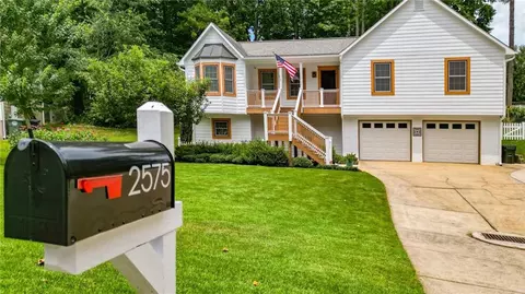 2575 Kennesaw Springs Ct NW, Kennesaw, GA 30144