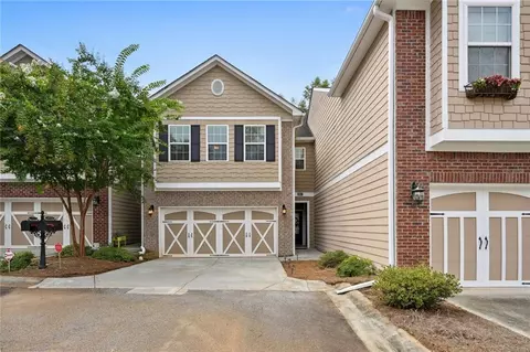 2853 Jordan Oaks Ln, Decatur, GA 30033