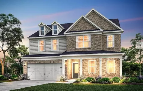 1623 Tide Mill Rd, Cumming, GA 30040