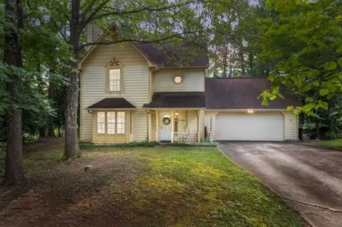 3163 Pilgrims Dr, Douglasville, GA 30135