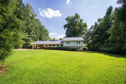 5201 SW Paul Cir, Conyers, GA 30094