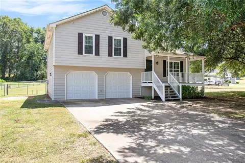 16 Pebble Brook Ct SW, Cartersville, GA 30120