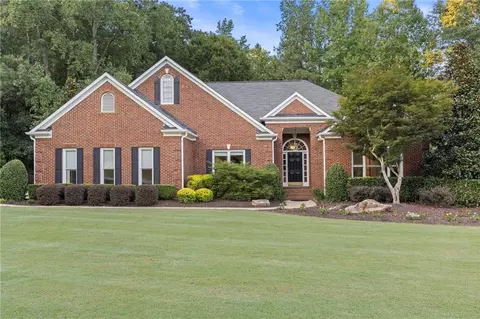 110 Arabian Ave, Milton, GA 30004