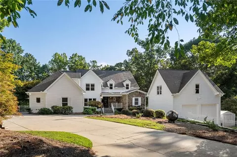 1095 Mockingbird Ln, Cumming, GA 30041