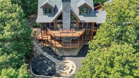 8 Owl Ridge Way, Jasper, GA 30143