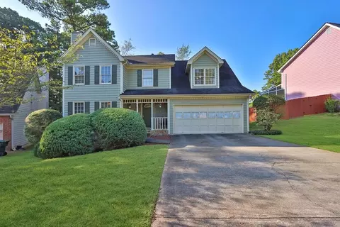 3940 Genoa Ct, Duluth, GA 30096