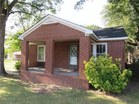 412 W Fairmount Ave, Cedartown, GA 30125