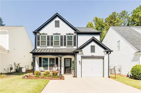 1135 Dunedin Trl, Woodstock, GA 30188