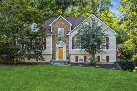 6130 Autry Mill Rd, Cumming, GA 30028