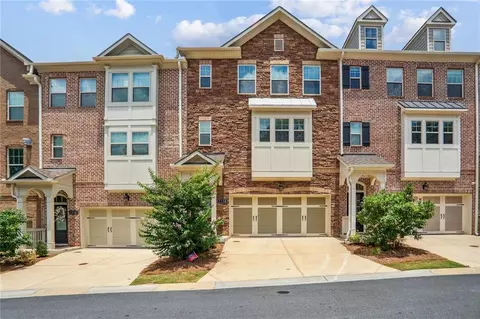 1338 Rosen Rd, Brookhaven, GA 30319
