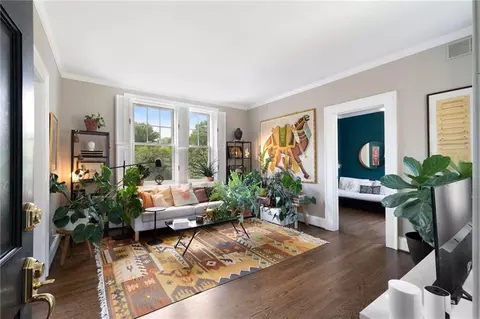 28 Collier Rd NW #12, Atlanta, GA 30309