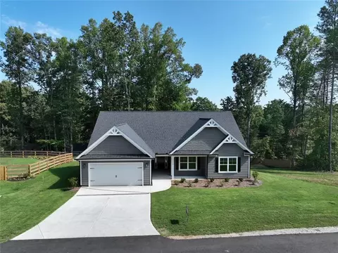 2730 Cruscher Trl, Cumming, GA 30041