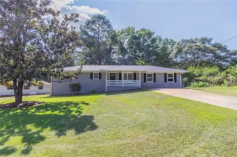 602 Jackie Ln, Villa Rica, GA 30180
