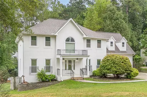 5960 Henley Dr, Powder Springs, GA 30127