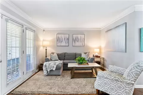 311 Peachtree Hills Ave NE #5D, Atlanta, GA 30305