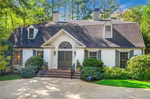 356 Glen Arden Pl NW, Atlanta, GA 30305