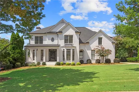 4265 Rhonda Ln, Cumming, GA 30040