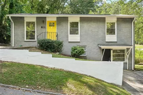 199 Arcadia Cir NW, Atlanta, GA 30314