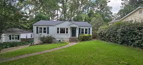 1060 Ralph, Atlanta, GA 30324
